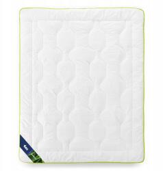 AMZ Antiallergén egész éves paplan fehér Classic Bamboo 180x200 (5907803176244)