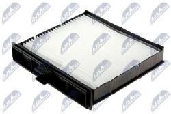 NTY Filtru, aer habitaclu NTY FCF-RE-027 (FCF-RE-027)