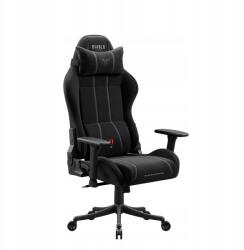Diablo Chairs Kis Gamer Forgószék Diablo X-One 2.0 Burned Black Small Fekete (2346)
