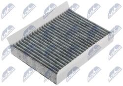 NTY Filtru, aer habitaclu NTY FCF-FT-023C (FCF-FT-023C)