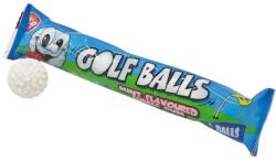 Zed Candy mentás rágógumi golflabda alakban 26 g (26743)