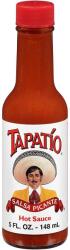 Tapatio Salsa Picante csípős szósz 148 ml (13523)