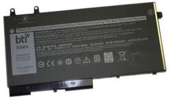 Origin Storage Baterie Laptop Pentru LATITUDE 5501 (R8D7N-BTI)