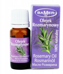 BAMER 100% természetes rozmaring illóolaj 7ml (5906764840126)