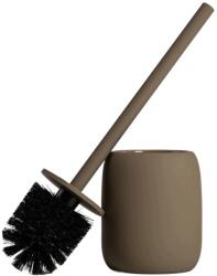 Homla Wc kefe Almeri kerámia zöld 11, 2x39 cm Homla (245396)