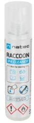 NATEC Isopropylic Alcohol Raccoon IPA Cleaner Spray 250ml (NSC-2450)
