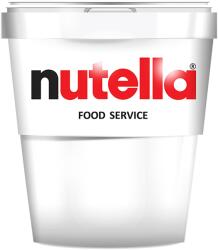 Nutella Csokoládé krém Nutella mogyoróval és kakaóval 3 kg (8000500131329)