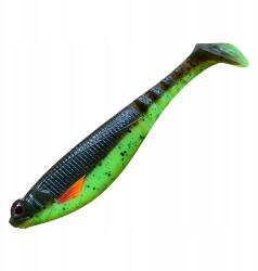 Dam gumi Effzett Shadster Powertail 11CM 14.4G Motoroil csukák számára (70574)
