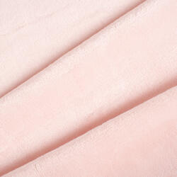 Takoy Wellsoft fleece anyag 270g rózsaszín