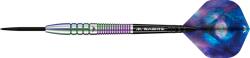 Mission Darts Celestial - steel darts szett Nyíl súlya: 25 g