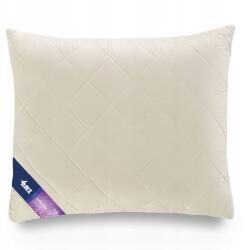 AMZ Alvópárna 50x60 Synthetic Egészséges alvás Steppelt krém (5903887140164)