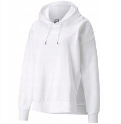 PUMA Női pulóver Puma Her Hoodie Tr fehér 589519 02 L (589519 02)
