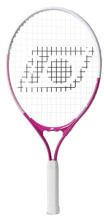 Topspin Kids Racket Girls 17 junior teniszütő