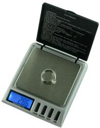 JADO DS-71 Digitális zsebmérleg 500 g-ig / 0, 01 g-ig