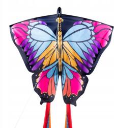 Eolo Mini pop-up szélsárkány piros pillangó (EFBUTTERFLY-B)