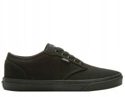 Vans Ifjúsági tornacipő old skool black Vans Atwood VN000KI5186 fekete 39 (VN000KI5186)