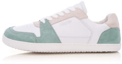 Shapen RE: WIND Jade Unisex Bőr Sneaker