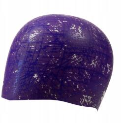 Arena Szilikon edző úszósapka unisex medencéhez Arena Print 2 (1E368/275)