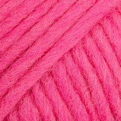 DROPS Design Snow uni 105 - fukszia