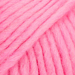 DROPS Design Snow uni 113 - rózsa