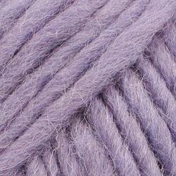 DROPS Design Snow uni 54 - levendula