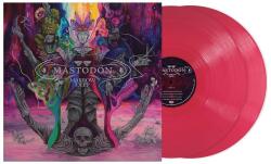  Mastodon - Marrow Deep - 2LP, Opaque Hot Magenta Vinyl, Limited Edition