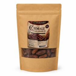 Nucile Dacilor Curmale fără sâmburi Iran 700 g - gust dulce natural, ideale pentru gustări și deserturi - ambalaj SmartZip resigilabil