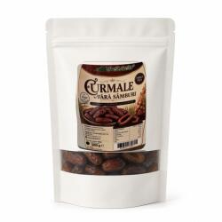 Nucile Dacilor Curmale fără sâmburi Iran 300 g - gust dulce natural, ideale pentru gustări și deserturi - ambalaj SmartZip resigilabil