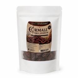 Nucile Dacilor Curmale fără sâmburi Iran 500 g - gust dulce natural, ideale pentru gustări și deserturi - ambalaj SmartZip resigilabil