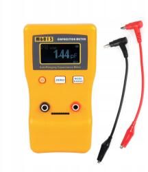 Precíziós Kondenzátormérő M6013 LCD (59076)