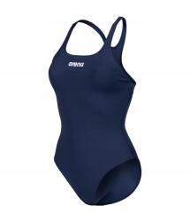 arena Női Fürdőruha Arena Team Swim Pro Solid Sötétkék Fehér 36 (004760/750)