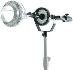  Caruba Zoom Bounce rendszer Bowens bajonettel