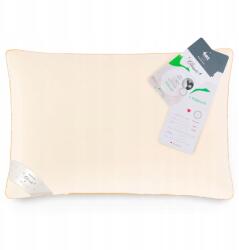 AMZ Alvópárna 50x70 Természetes Natural Classic Liba félpehely krém (5903887141857)