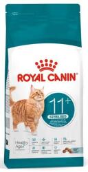 Royal Canin Ageing +11 Sterilised sterilizált szárazeledel 400g