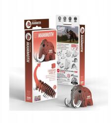 dodoland Mamut 3D puzzle (EG_031)