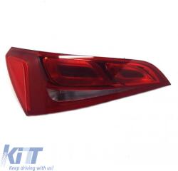  Tailight Left Suitable for Audi Q5 8R 08-13 Marelli (CGRTLA6044842)