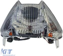  Motoros átlátszó hátsó lámpa Yamaha Tmax 500 08-11 (ODTLK6025562)