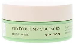 MIZON Lifting szemkörnyékápoló pelyhek Phyto Plump Collagen Eye Gel Patch 60db (8809663754273)