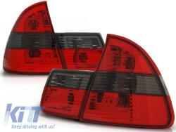  Hátsó lámpák piros-füst BMW E46 99-05 TOURING (TTTLB6027706)