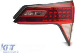  LED hátsó lámpa jobb oldali csomagtérajtóba TYC HONDA HR-V II 15-18 (TTTLH6029426)