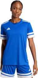 adidas Női póló adidas Squadra 25 Jersey kék JI9988 (4067891468698)