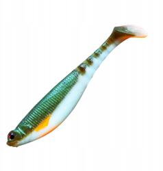 Dam gumi Effzett Shadster Powertail 11CM 14.4G Spotlight csukák számára (70578)