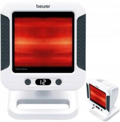 Beurer Infravörös lámpa Nyugtató Meleg Otthoni Relaxáció Sollux Beurer White 300W (Lampa antydepresyjna infrared Beurer 300W)