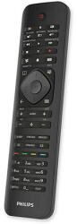 Philips Telecomanda PHITELIPSECOMANDA, compatibilă cu televizoare Smart TV, funcție de învățare, preprogramată cu cod IR, 2 x AAA (PH-SRP4000/10) - pcone