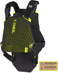  O'Neal dirt flx chest protector mellvédő (0253-404)