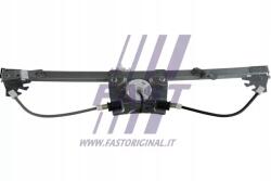 Fast Fiorino Ablakemelő 07- Első