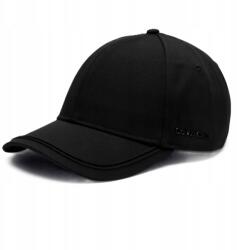 Calvin Klein -35% Calvin Klein Baseball Sapka Fém Bb Fekete (K50K512613)
