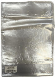  Füzetborító A/5 bújtatós extra méret 305x210 mm 10 darabos (15.19958)