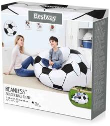 Bestway Puff Bestway fehér (75010)