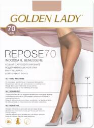 Golden Lady Harisnyanadrág Golden Lady Repose 70 den Daino 2 (8300497557264)